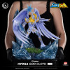 Tsume Ikigai - Hyoga God Cloth - Saint Seiya - The Knights of the Zodiac