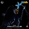 Tsume Ikigai - Hyoga God Cloth - Saint Seiya - The Knights of the Zodiac