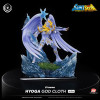 Tsume Ikigai - Hyoga God Cloth - Saint Seiya - The Knights of the Zodiac