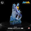 Tsume Ikigai - Hyoga God Cloth - Saint Seiya - The Knights of the Zodiac