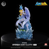 Tsume Ikigai - Hyoga God Cloth - Saint Seiya - The Knights of the Zodiac