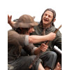 Weta - Sméagol & Déagol: A Shadow of the Past Limited Edition - The Lord of the Rings statuette 1/6