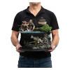 Weta - Sméagol & Déagol: A Shadow of the Past Limited Edition - The Lord of the Rings statuette 1/6