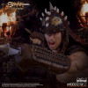 Mezco - One 12 - Conan the Barbarian (Pit Fighter Edition) 1/12