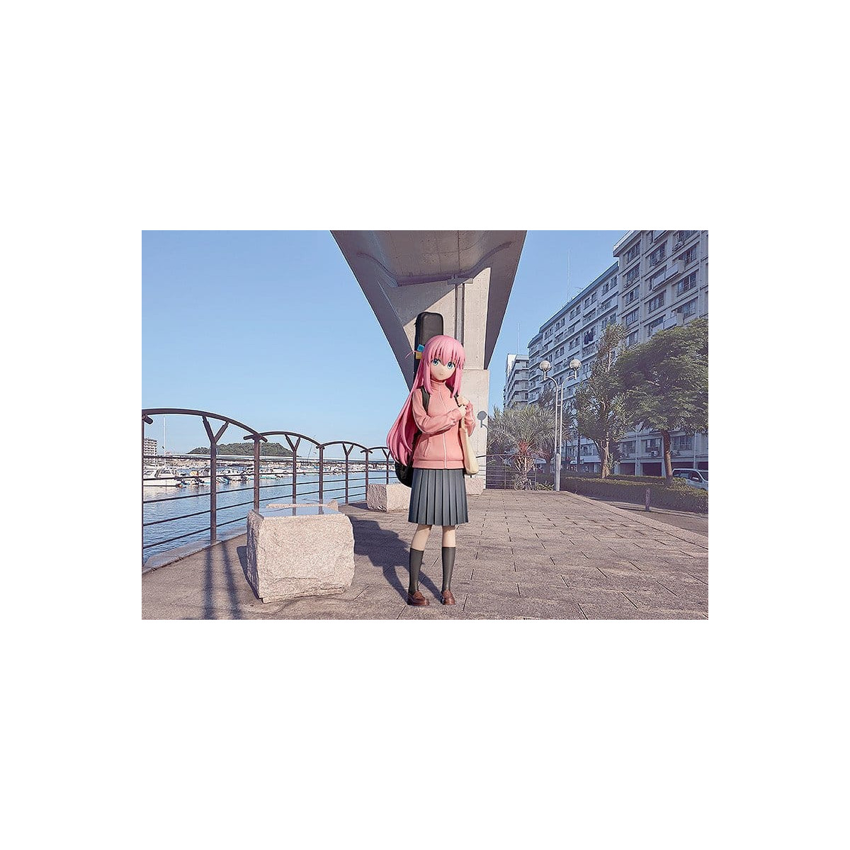 Goodsmile - Hitori Gotoh 1/7 - Bocchi the Rock!