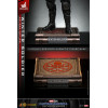 Hot Toys - Winter Soldier Artisan Edition MMS 1/6 - Captain America: The Winter Soldier