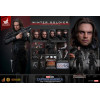 Hot Toys - Winter Soldier Artisan Edition MMS 1/6 - Captain America: The Winter Soldier