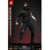 Hot Toys - Winter Soldier Artisan Edition MMS 1/6 - Captain America: The Winter Soldier
