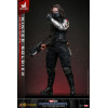 Hot Toys - Winter Soldier Artisan Edition MMS 1/6 - Captain America: The Winter Soldier