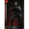 Hot Toys - Winter Soldier Artisan Edition MMS 1/6 - Captain America: The Winter Soldier