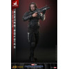 Hot Toys - Winter Soldier Artisan Edition MMS 1/6 - Captain America: The Winter Soldier
