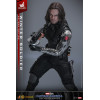 Hot Toys - Winter Soldier Artisan Edition MMS 1/6 - Captain America: The Winter Soldier