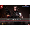 Hot Toys - Winter Soldier Artisan Edition MMS 1/6 - Captain America: The Winter Soldier