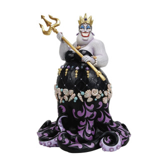 Enesco - Ursula Deluxe - Disney Tradition by Jim Shore