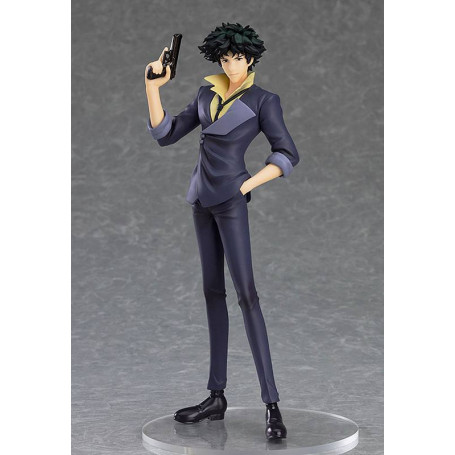 GoodSmile - Spike Spiegel - Pop Up Parade - Cowboy Bebop