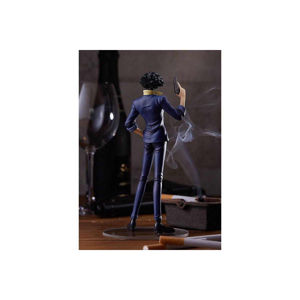 GoodSmile - Spike Spiegel - Pop Up Parade - Cowboy Bebop