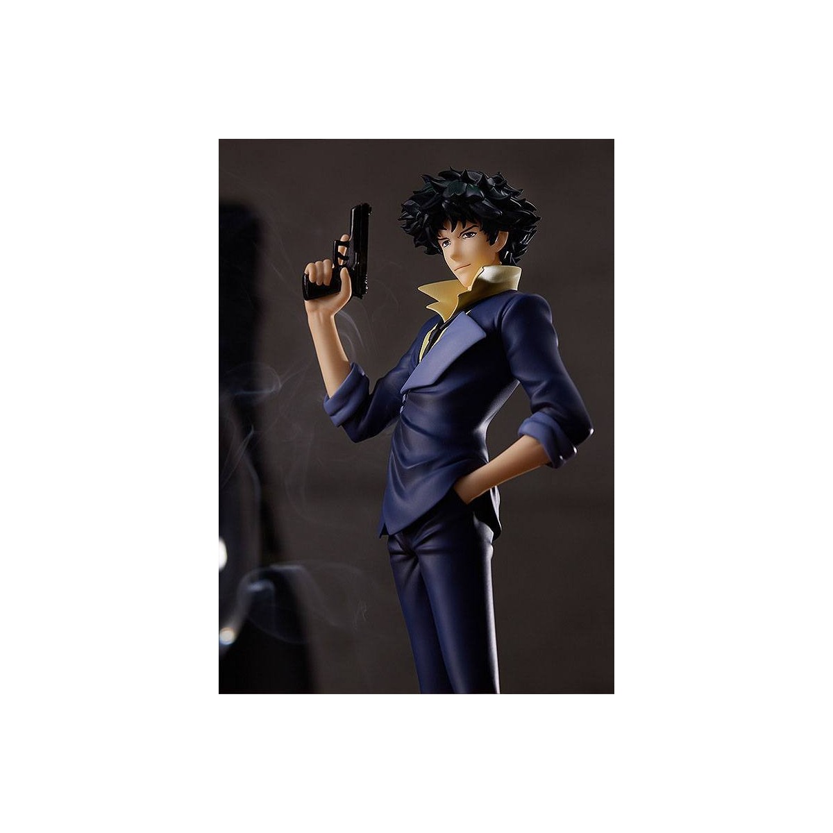 GoodSmile - Spike Spiegel - Pop Up Parade - Cowboy Bebop