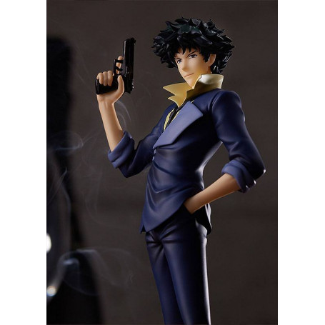GoodSmile - Spike Spiegel - Pop Up Parade - Cowboy Bebop