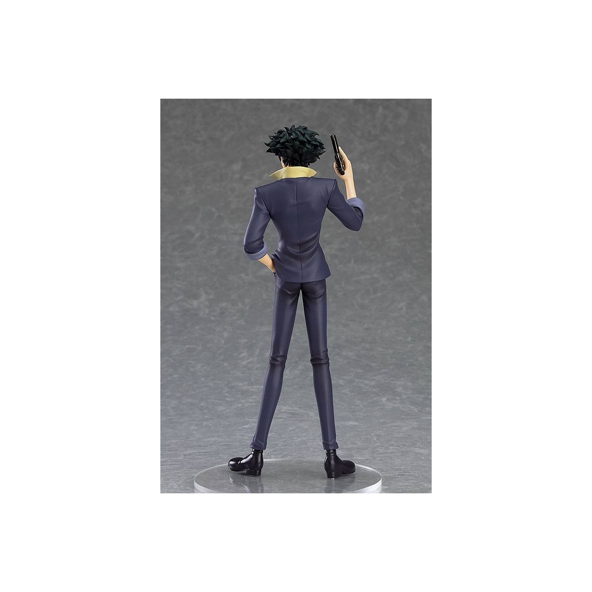 GoodSmile - Spike Spiegel - Pop Up Parade - Cowboy Bebop