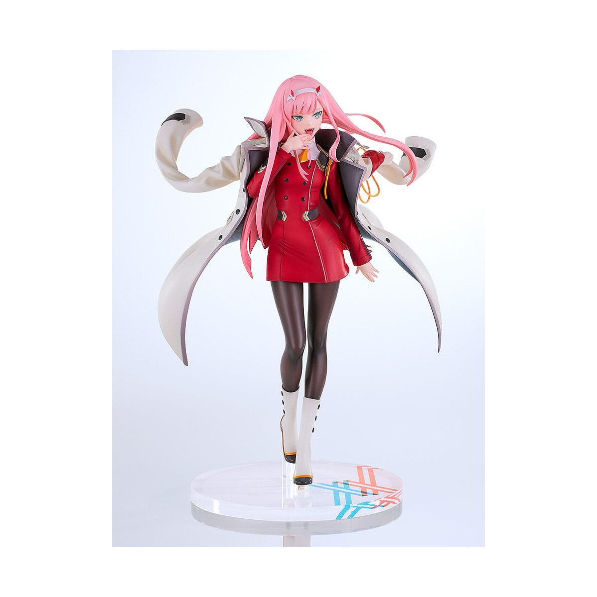 GoodSmile - Zero Two 1/7 - Darling in the Franxx