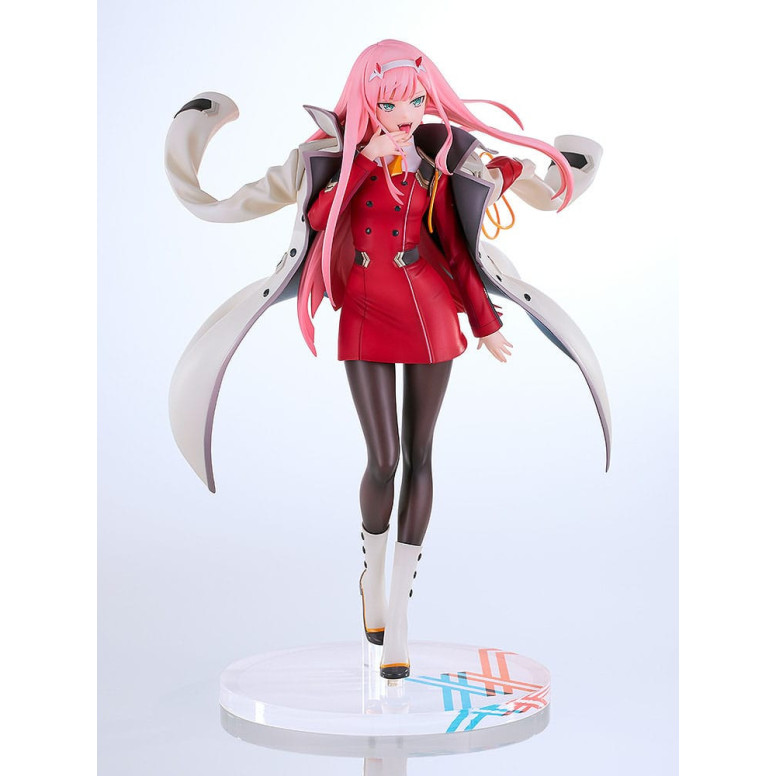 GoodSmile - Zero Two 1/7 - Darling in the Franxx