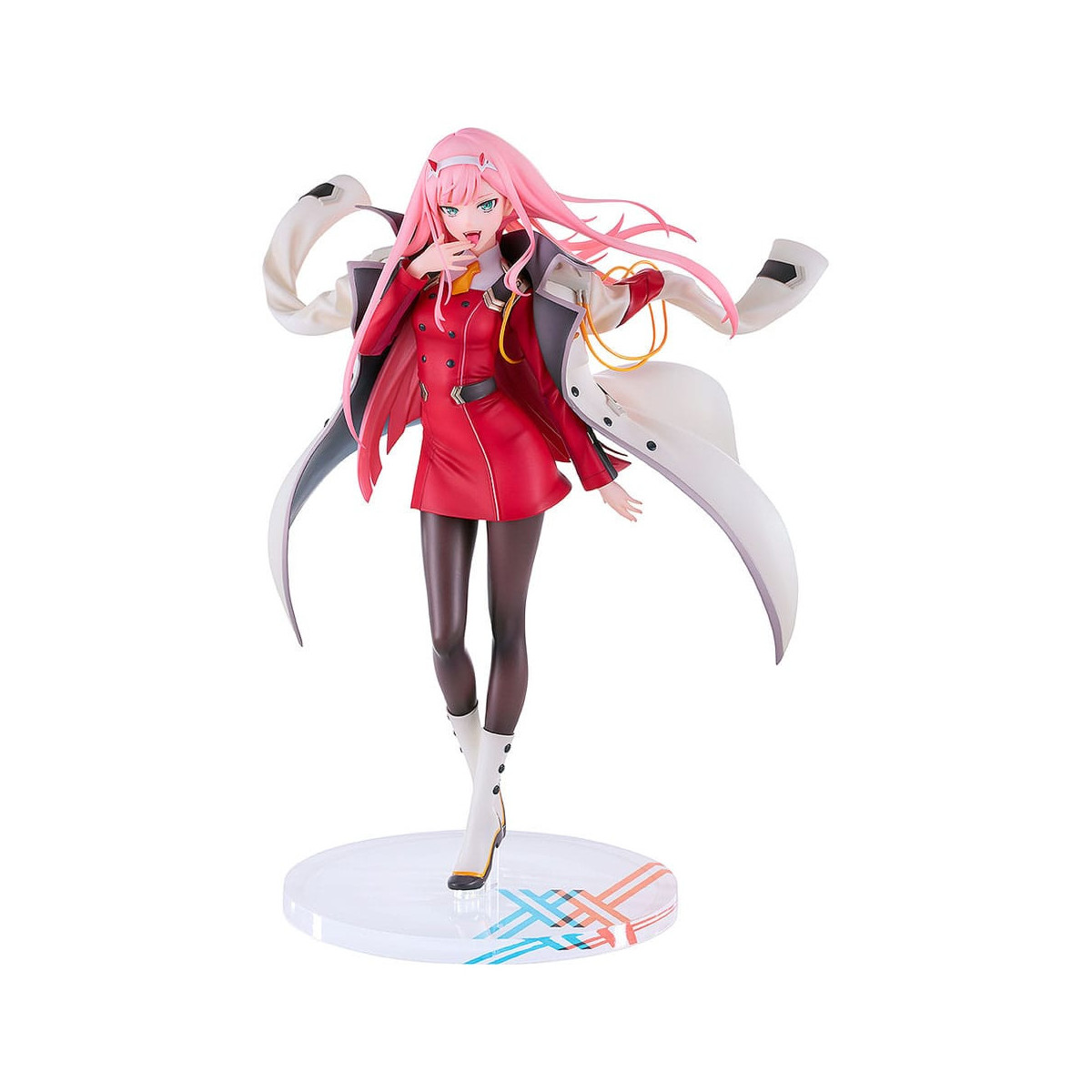 GoodSmile - Zero Two 1/7 - Darling in the Franxx