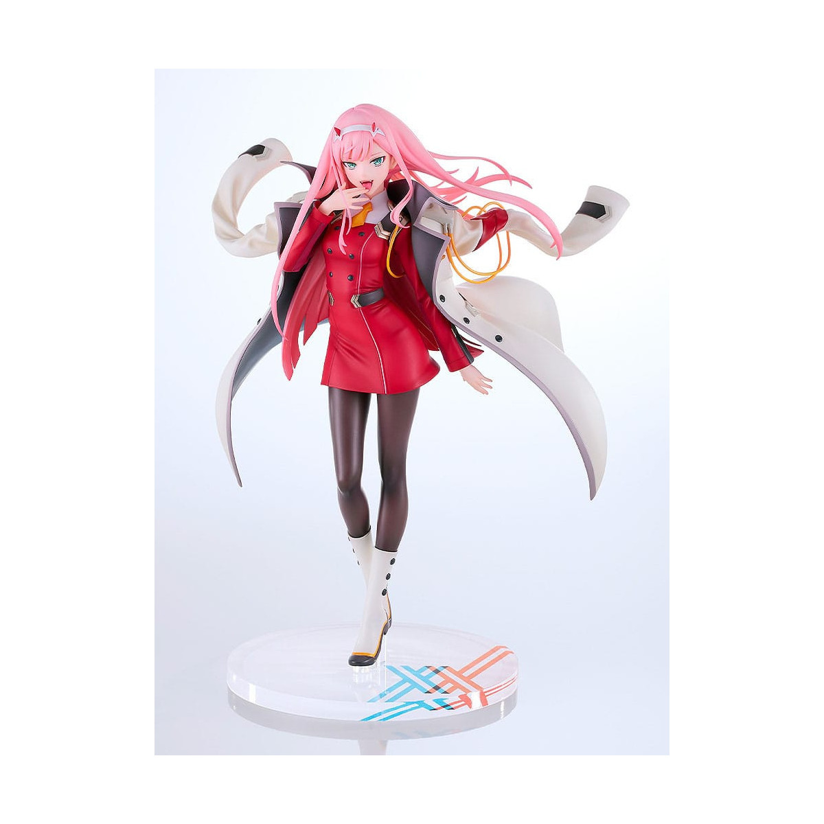 GoodSmile - Zero Two 1/7 - Darling in the Franxx