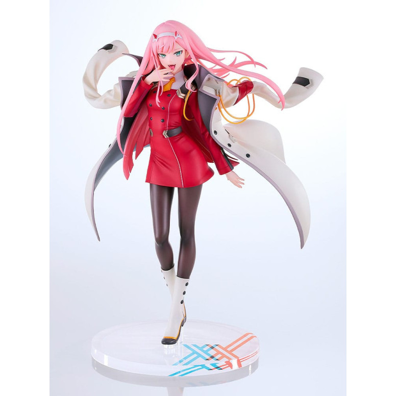 GoodSmile - Zero Two 1/7 - Darling in the Franxx