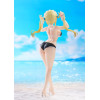 GoodSmile - Fairy Tail 100 Years Quest Beach Queens Lucy Heartfilia: Virgo Form Swimsuit - Pop Up Parade Large