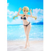 GoodSmile - Fairy Tail 100 Years Quest Beach Queens Lucy Heartfilia: Virgo Form Swimsuit - Pop Up Parade Large