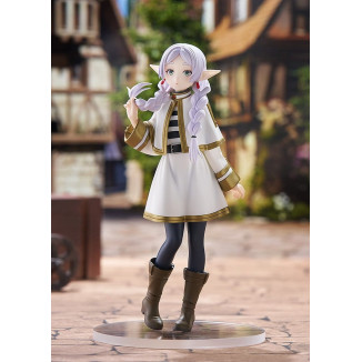 GoodSmile - Frieren Braids Ver. - Pop Up Parade Frieren: Beyond Journey's End