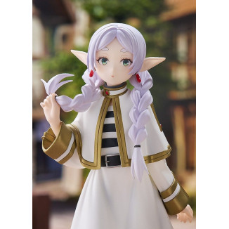 GoodSmile - Frieren Braids Ver. - Pop Up Parade Frieren: Beyond Journey's End