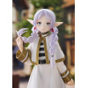 GoodSmile - Frieren Braids Ver. - Pop Up Parade Frieren: Beyond Journey's End