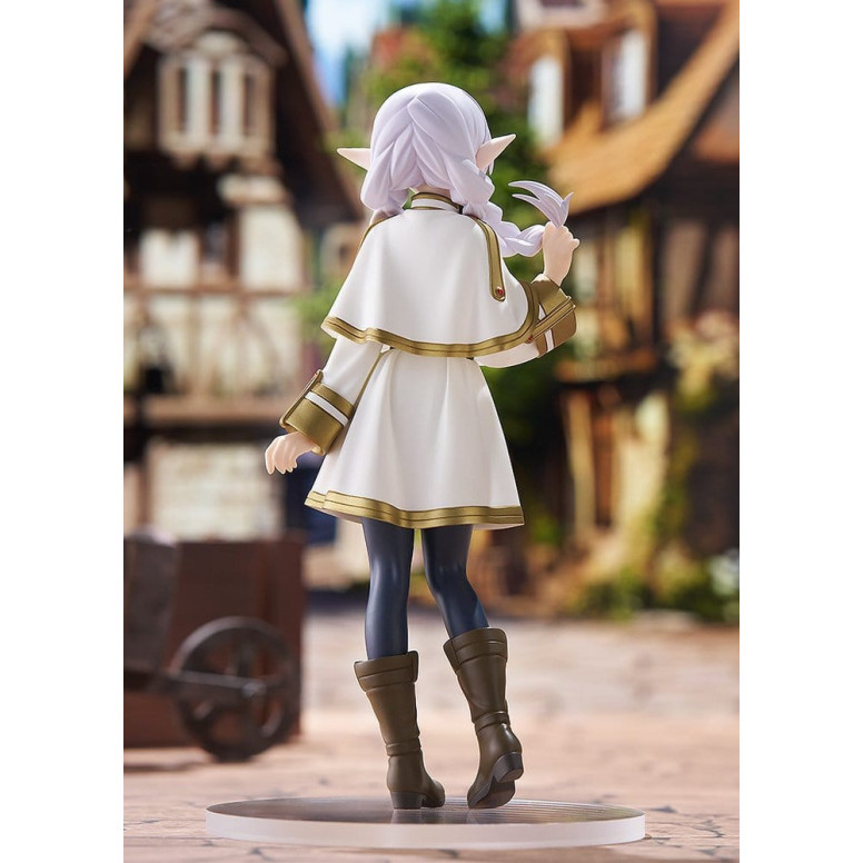 GoodSmile - Frieren Braids Ver. - Pop Up Parade Frieren: Beyond Journey's End