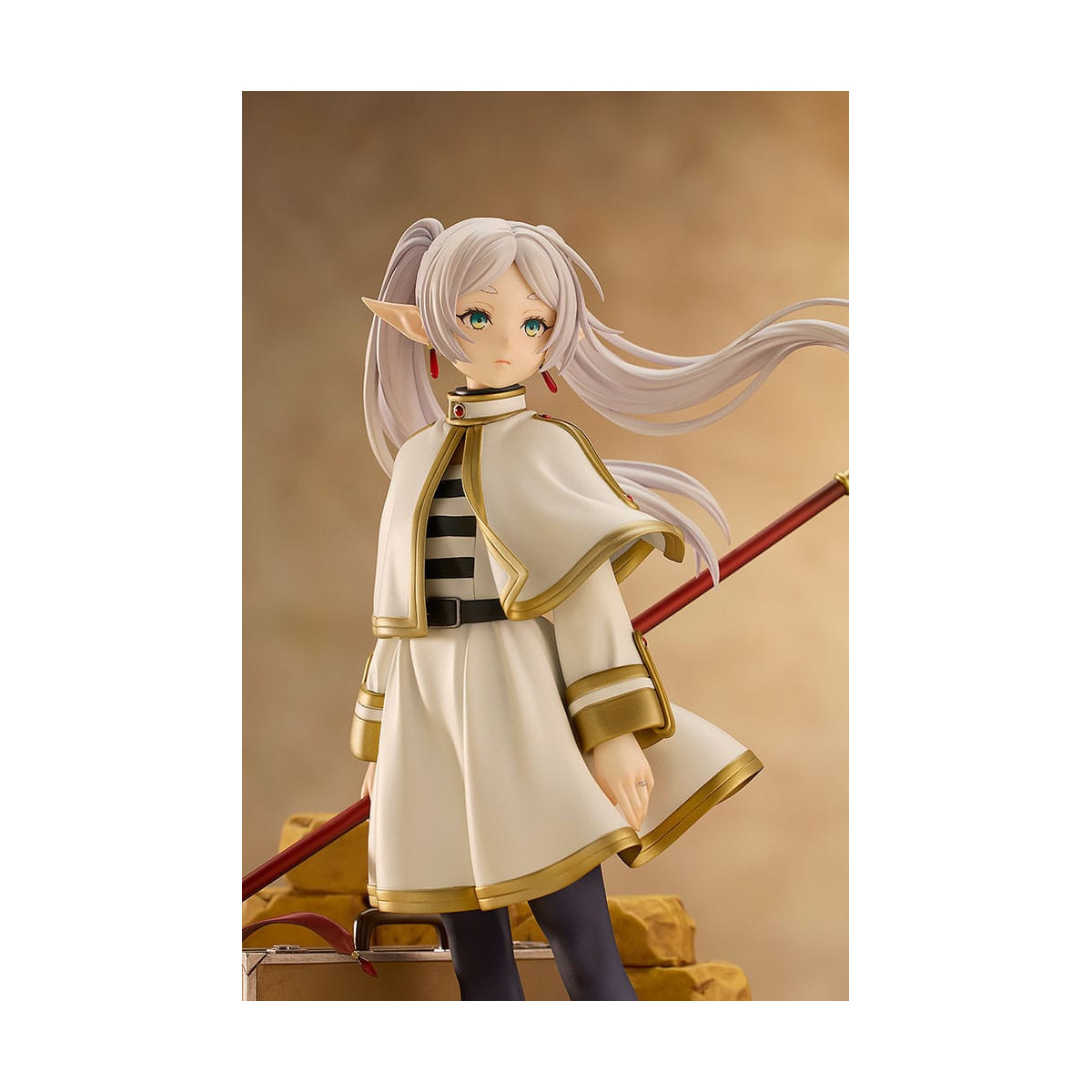 GoodSmile - Frieren: Magic of the Eventide Glow 1/7 - Frieren: Beyond Journey's End - Reedition