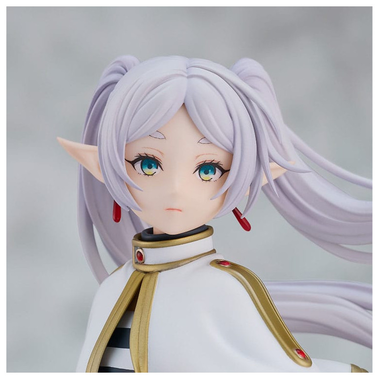 GoodSmile - Frieren: Magic of the Eventide Glow 1/7 - Frieren: Beyond Journey's End - Reedition