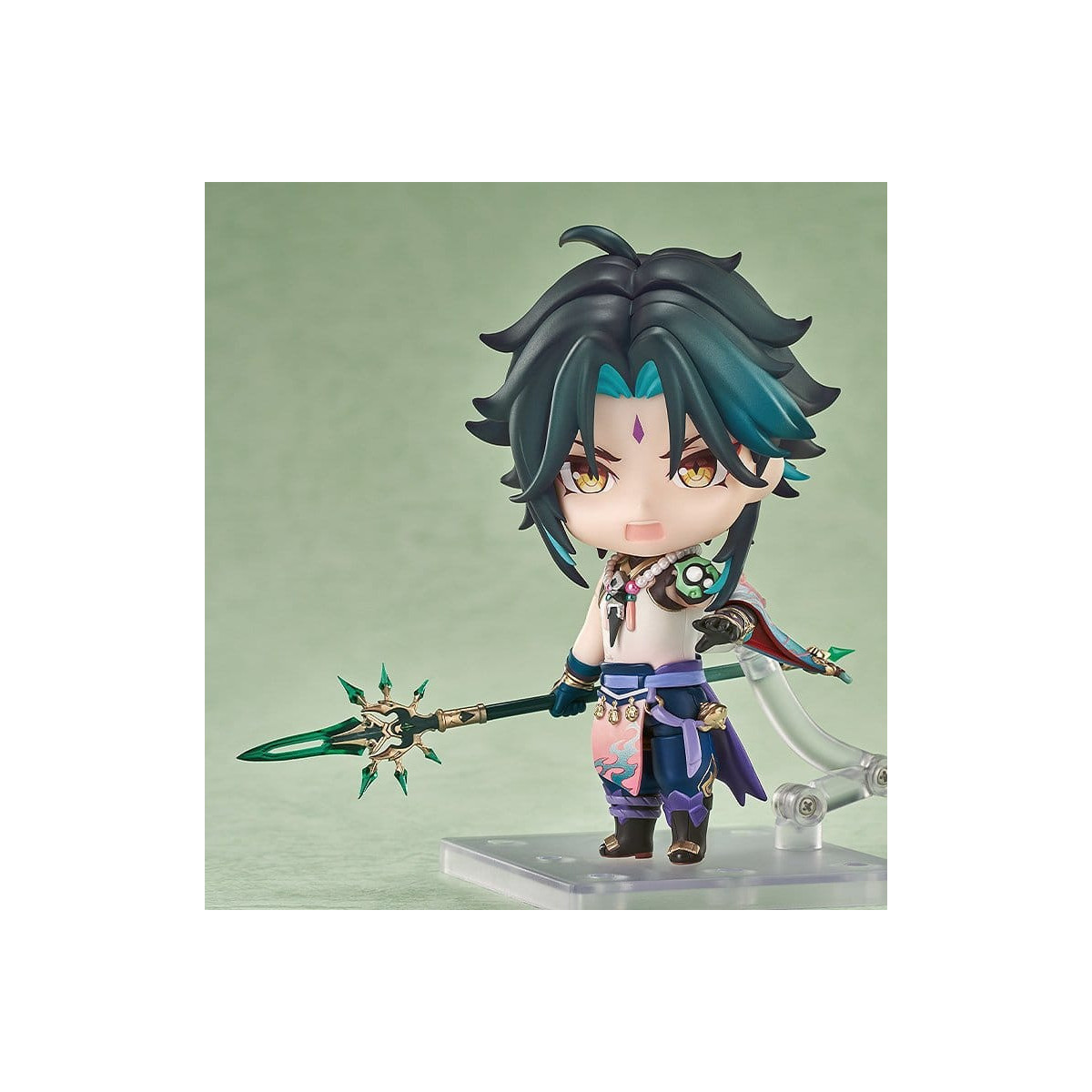 Good Smile Company - Nendoroid - XIAO - Genshin Impact