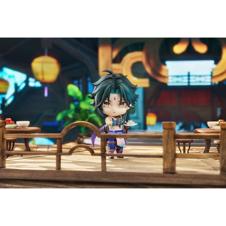 Good Smile Company - Nendoroid - XIAO - Genshin Impact