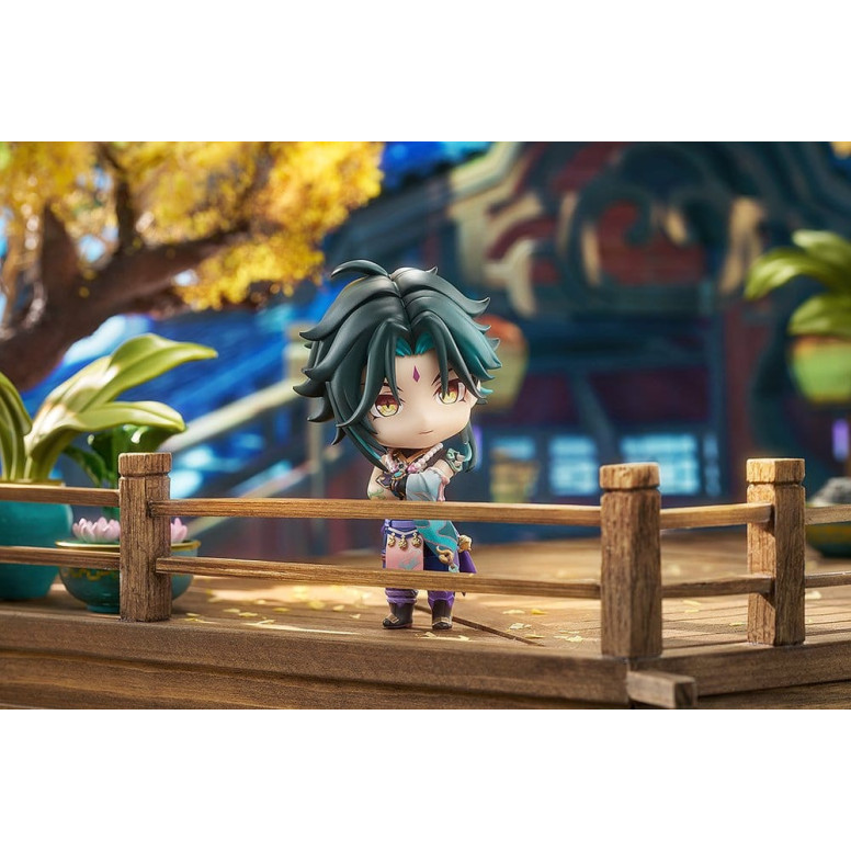 Good Smile Company - Nendoroid - XIAO - Genshin Impact