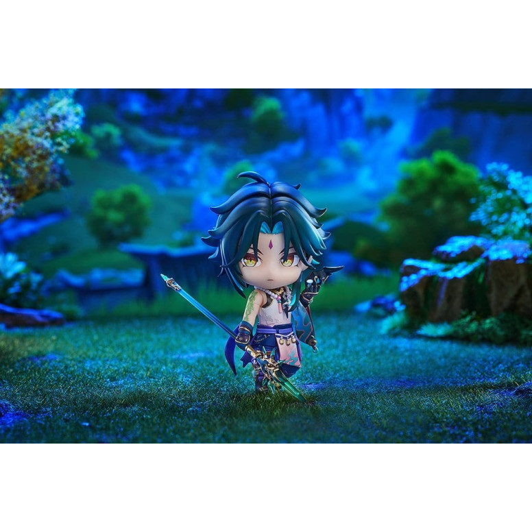 Good Smile Company - Nendoroid - XIAO - Genshin Impact