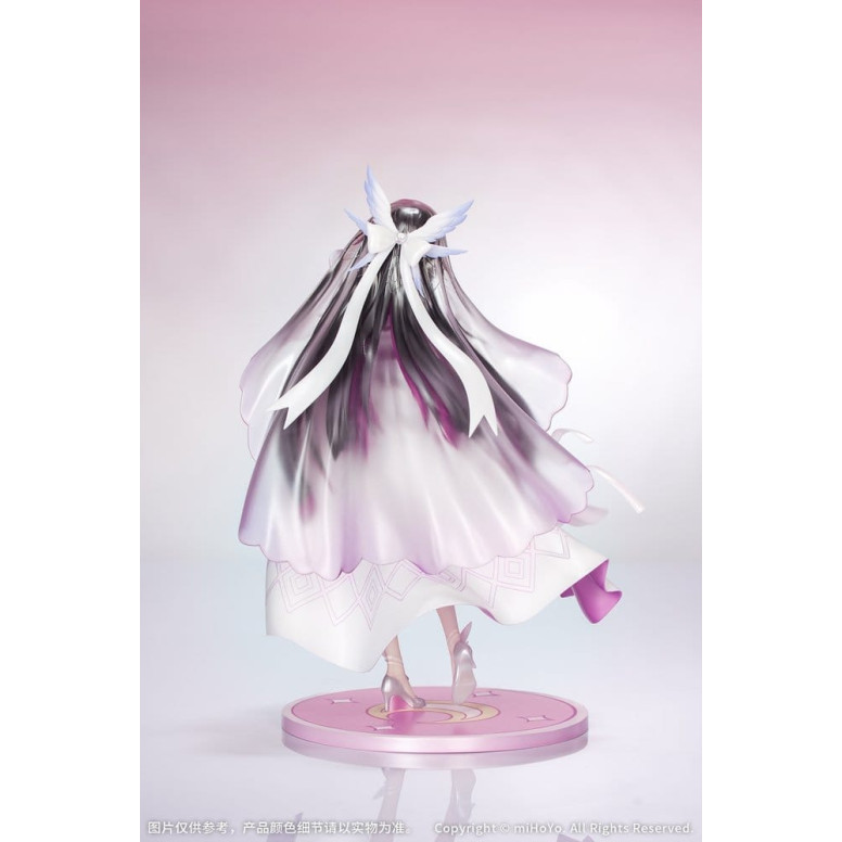 Myethos Gift+ - Columbina: Carnival Gathering Ver. pvc 1/8 - Genshin Impact