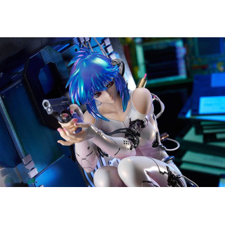 Goodsmile - Max Factory Motoko Kusanagi (Manga Edition) PVC 1/7 - Ghost in the Shell