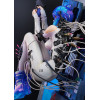 Goodsmile - Max Factory Motoko Kusanagi (Manga Edition) PVC 1/7 - Ghost in the Shell