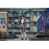 Goodsmile Hyper Body Motoko Kusanagi (Simple Armored Suit Ver.) Ghost in the Shell