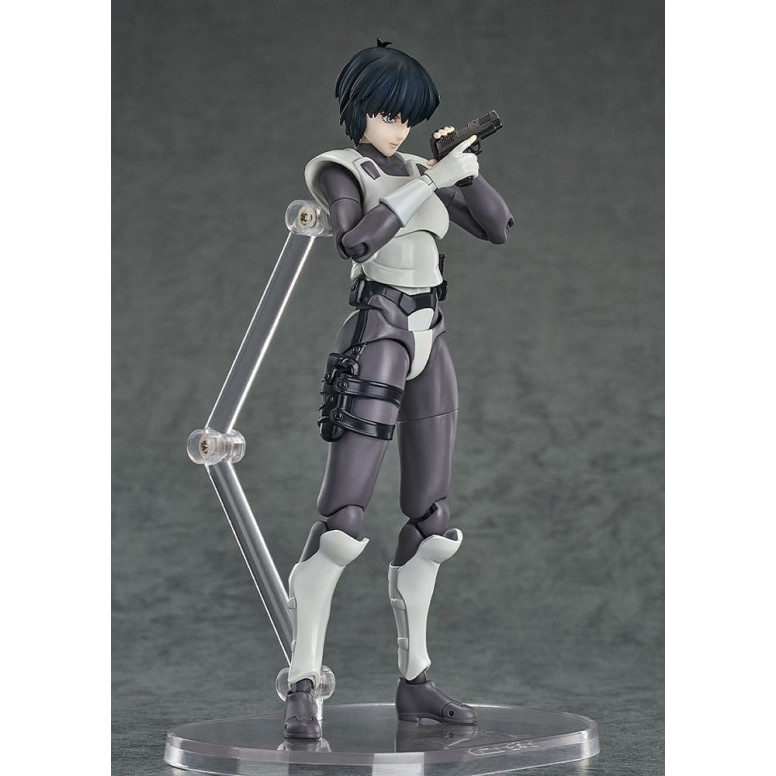 Goodsmile Hyper Body Motoko Kusanagi (Simple Armored Suit Ver.) Ghost in the Shell