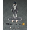 Goodsmile Hyper Body Motoko Kusanagi (Simple Armored Suit Ver.) Ghost in the Shell
