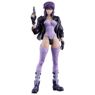 Max Factory Plamatea - Motoko Kusanagi - Ghost in the Shell Stand Alone Complex