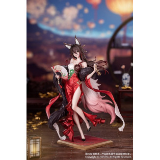 Myethos Gift+ - Fugue (Tingyun) Star Luck Amass Fortunes Ver. pvc 1/8 - Honkai: Star Rail