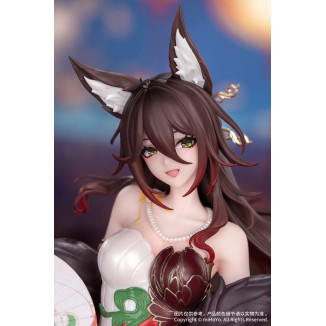 Myethos Gift+ - Fugue (Tingyun) Star Luck Amass Fortunes Ver. pvc 1/8 - Honkai: Star Rail