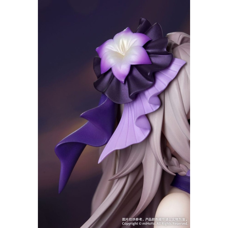 Myethos Gift+ - The Herta: Star Rail Live Ver. pvc 1/8 - Honkai: Star Rail
